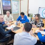 Inicia la Mesa Paritaria Salarial para Empleados Municipales en Río Grande